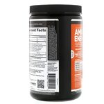 Essential Amino Energy Optimum Nutrition, 270 г, orange cool