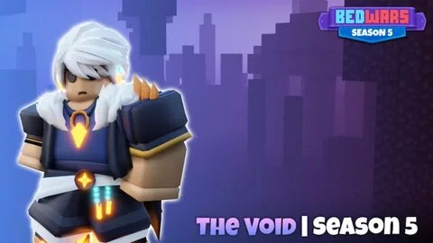 In the latest Roblox BedWars update, the developers added a new type of in-...