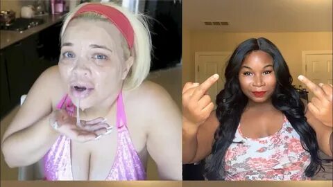 TRISHA PAYTAS STOLE NINA UNRATED ONLY FANS MONEY ( EXPOSED) 