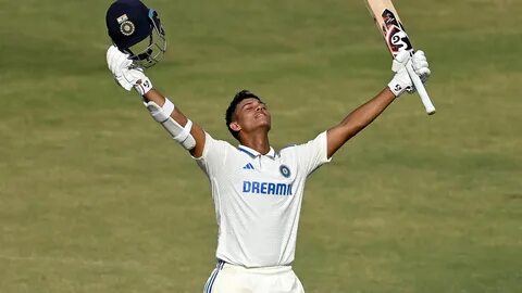 India v England, Cricket 