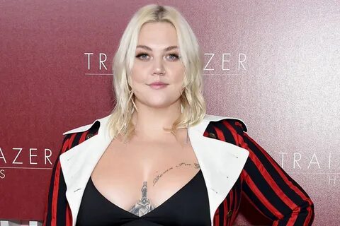 Who is Elle King and is she married? The Sun