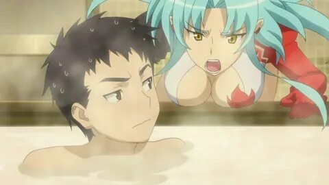 Ai Tenchi Muyo! - 06 (Goodness from the original cast!) - As