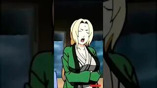 Tsunade Naruto