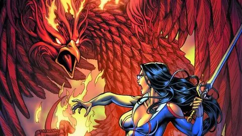 Grimm Fairy Tales HD Wallpaper Background Image 1920x1080