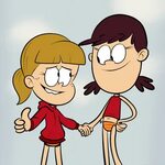 TLHG/ - The Loud House General Pink Edition Booru: htt - /tr
