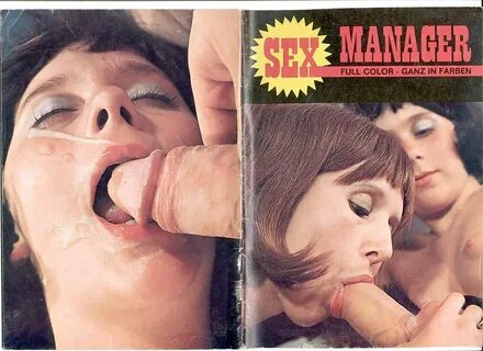 Sex Manager - 1970 - 16 Pics xHamster
