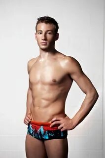 Dreams of Naughtiness: London2012: Matthew Mitcham