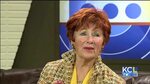 KC Live welcomes actress Marion Ross - YouTube