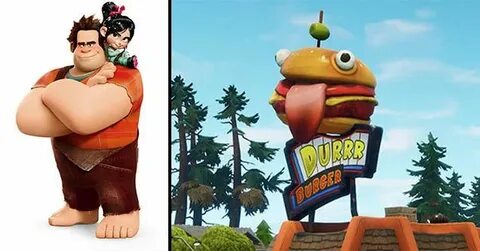 People Are Getting Tricked into Googling 'Fortniteburger.net