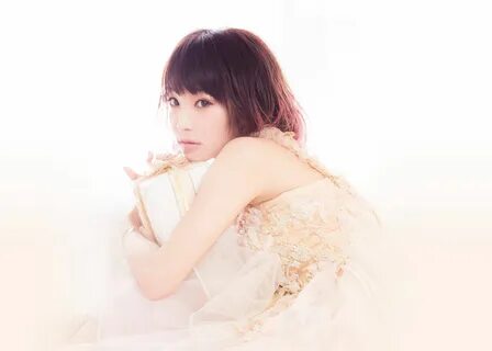 Japanese girl song singer