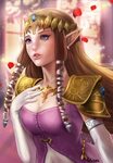 Zelda (Twilight Princess) - Zelda no Densetsu: Twilight Prin