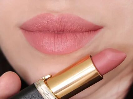 L'oreal Paris Color Riche Matte Addiction lipstick - обзор 1