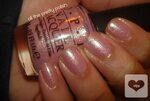 All The Pretty Polish: OPI Princesses Rule! Swatches