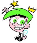 Promo - The Fairly OddParents