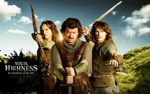 Your Highness wallpapers, Movie, HQ Your Highness pictures 4