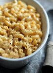 Stove Top Macaroni and Cheese Ambitious Kitchen