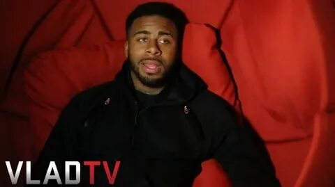 EXCLUSIVE: Sage the Gemini: I Started Recording When I Was 1