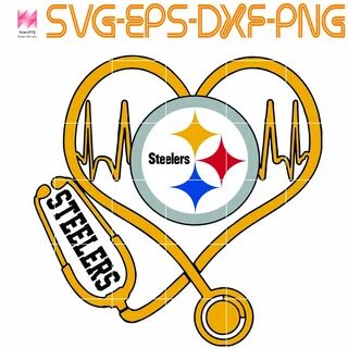 Pittsburgh Steelers Svg : Pittsburgh Steelers Svg, Steelers 