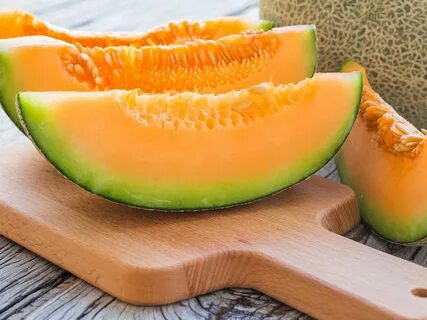 How to grow and care for melons lovethegarden
