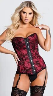 твърде много затворник лисица corset lingerie общество Мелбъ