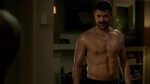 Charlie Weber on How to Get Away With Murder (2019) DC's Men