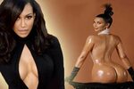 Nude naya rivera 🌈 Naya Rivera Nude & Sexy (5 Photos)