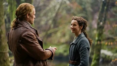 Watch Outlander - Book Six Episode 2 : Allegiance Full TV Sh