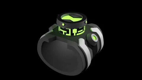 500+ Ben 10 Omnitrix Wallpapers & Background Beautiful Best Available For Downlo