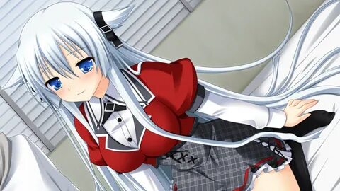 Lewd) Anime Wallpapers 1