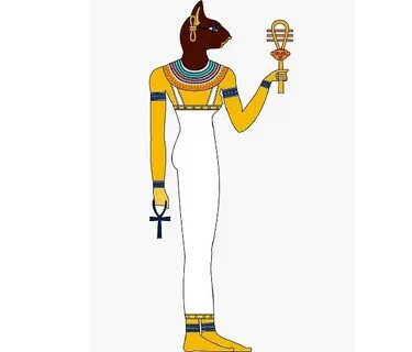 Как кошки помогли персам завоевать Египет, когда древние еги