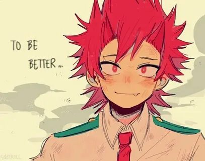 imágenes de Kirishima Eijiro Kirishima my hero academia, Kir