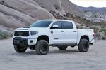 Toyota Tundra 4 Inch Lift 35 Tires - Latest Cars