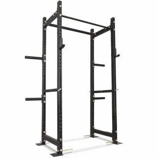 Titan power rack