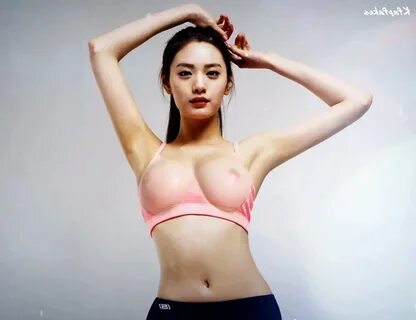 Korean Singer Nana Nude Porn Fake Images * Korean Fakes