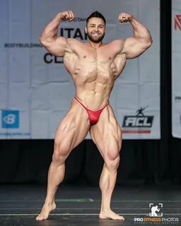 Who is the King of Canadian Bodybuilding? Vote! - InfoCultur