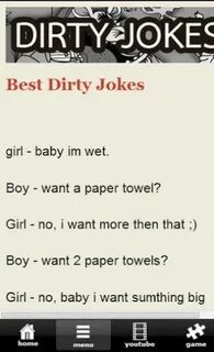 Dirty Joke Quotes. QuotesGram