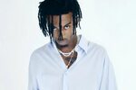 Playboi Carti Wants to Know How Tupac Would Feel About His M