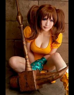 Sexy Diane Hentai Cosplay Slideshow, Free Porn ae: xHamster 