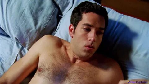 Zachary Levi Naked Videos & Huge Bulge Photos Collection - M