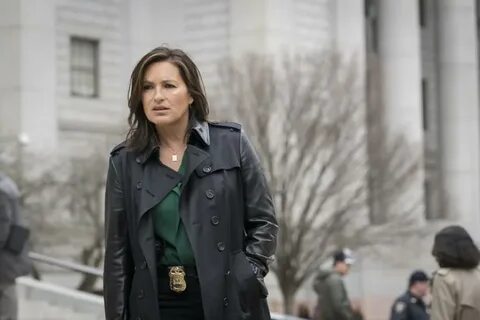 Law And Order: SVU' Season 17 Premiere Will Be Based On 'The