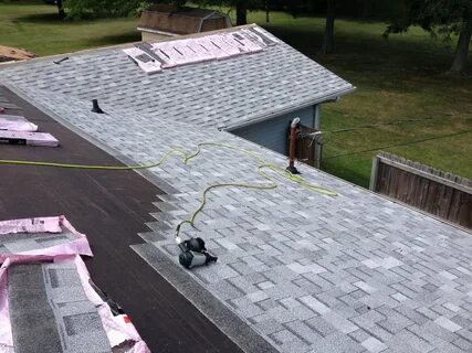 Owens Corning Duration Roof - Edgerton, Ohio - JeremyKrill.c