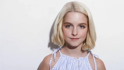 Mckenna Grace Mckenna grace, Actresses, Mckenna