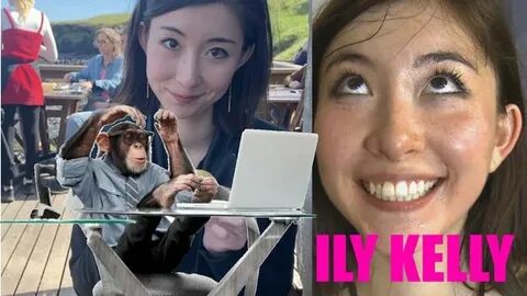 The Wacky Adventures Of Kelly Wang