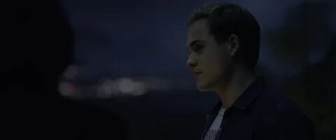 Screen Captures - PowerRangers-0256 - Dacre Montgomery Netwo