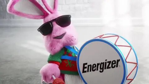 Energizer Bunny Expected to Bring Big Rewards for Investors 