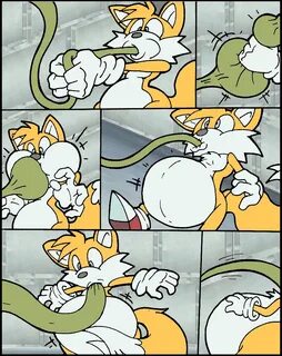 tails air tire tube page 2 flat by Virus-20 -- Fur Affinity 