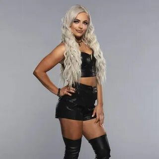 Photos: See Liv Morgan's new look up close Women, Liv, Wwe g