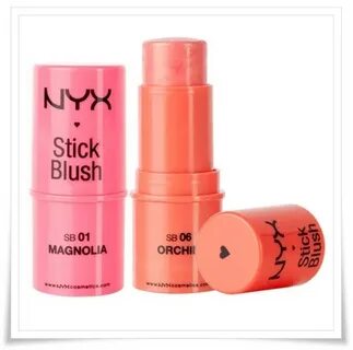 Jual Nyx Stick Blush - Kota Bandung - Cn L Beauty Shop Tokop