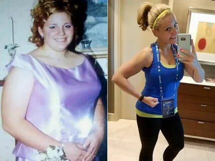 3 women share how they collectively shed more than 400 pound