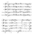 Bohemian Rhapsody violin sheet music Violin sheet, Violin sh
